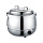 10L Stainless Steel Buffet Electric Soup Warming Pot